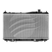 JR9016J Radiator (Civic 00-06)