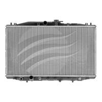 JR9023J Radiator (Accord 03-09)