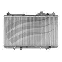 JR9025J Radiator (CRV 96-02)