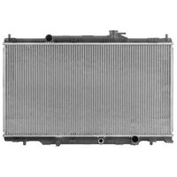 Radiator (CR-V Manual RD 2.4LT A/P 02-07)