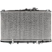 Radiator (Accord 2.3L Auto CG CK 4 Cylinder 97-03)