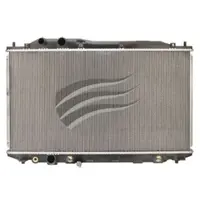 Radiator (Civic FD FA Auto 06+/1.8LT 2.0LT A/P)