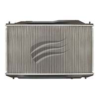 JR9035J Radiator (Civic 06+)