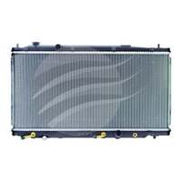 JR9048J Radiator (Jazz 08+/City 09-14)