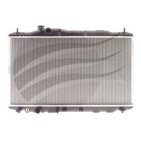 JR9049J Radiator (Civic 09-11)