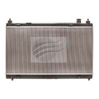 JR9060J Radiator (Jazz 14+)