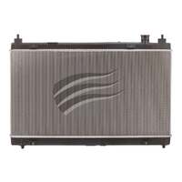 JR9061J Radiator (Jazz 14+)