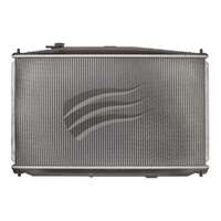 JR9062J Radiator (Odyssey 08+)