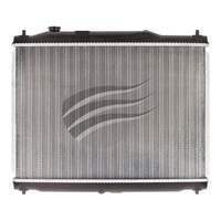 JR9064J Radiator (City 14+)