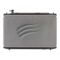 JR9066J Radiator (Odyssey 14+)