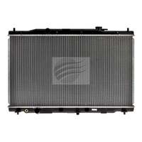 JR9431J Radiator External Oil Cooler (CRV 12+)