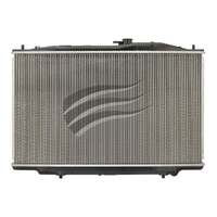 JR9743J Radiator (Legend 06+)