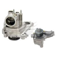 Water Pump (Apollo/Toyota Camry/Celica/Rav4) - With Housing