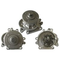 Water Pump (4Runner/Hiace/Hilux/Townace 2L)