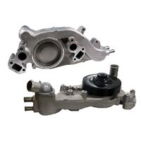 Water Pump (Commodore VE/VF L76 L98 LS2 LS3 08-17)