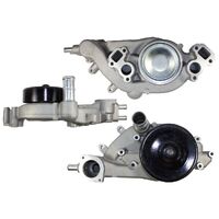 Water Pump (Commodore HSV VE/VF L76 L98 LS2 LS3)