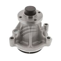 Water Pump (F250/F350 F-Series 5.4 4.6L)