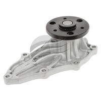 Water Pump (Accord CP Euro CU 2.4L 08-15)