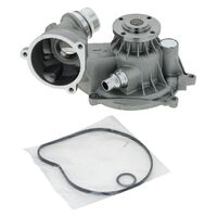 Water Pump (540 550 E60 E61 4.0L 4.4L 4.8L V8 N62B40 05+)