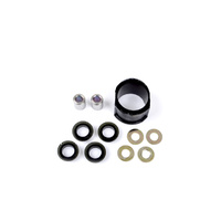 Front Steering - Bump Steer Correction Kit (EVO 7-9)