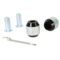 Radius Arm Lower Bushing Kit Double Offset Kit (Stinger 17+)