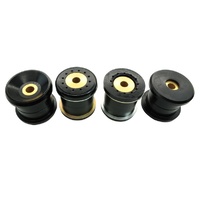 Rear Subframe - Mount Bushing (BMW 1/2/3 Series 04+)