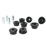 Rear Subframe - Bushing Kit (3 Series 90-99/Z3 95-03)