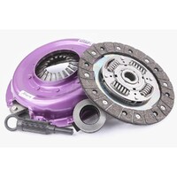 Steel Backed Organic Clutch Kit (FORD CORTINA 2.0L)