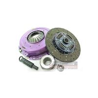 Organic Clutch Kit HD (Falcon 68-83/Mustang 68-73)