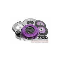 Organic Clutch Kit Performance Twin w/ Flywheel & CSC (Falcon 08-14)