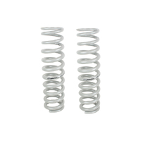 Coil Springs 2 Inch 50mm Lift 100-250kg Accessories Front Pair (Ford Ranger PXIII)