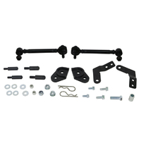 Sway Bar - Link Kit (Gladiator 20-21 / Wrangler 17+)