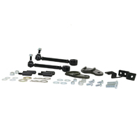 Sway Bar - Link Kit (Wrangler 07-18)