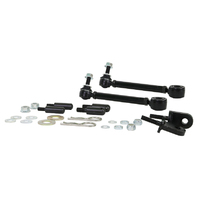 Sway Bar - Link Kit (Wrangler 96-07)