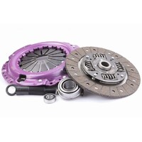 Steel Backed Organic Clutch Kit (KIT PER MAZDA MX5 1.8L)