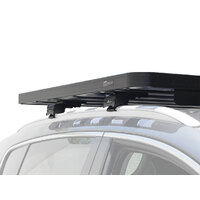 Slimline II Roof Rail Rack Kit (A4 Allroad 09-16)