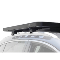 Slimline II Roof Rail Rack Kit (Q3 11+)