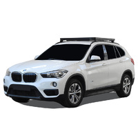 Slimline II Roof Rail Rack Kit (X1 09+)