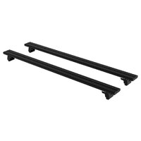 RSI Double Cab Smart Canopy Load Bar Kit/1255mm