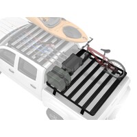 Slimline II Load Bed Rack Kit (Silverado Standard Ute 87+)