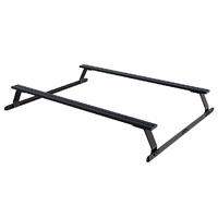 Double Load Bar Kit (Silverado Crew Cab/Short Load Bed 07+)