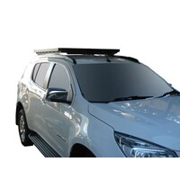 Slimline II Roof Rack Kit (Trailblazer 12+)