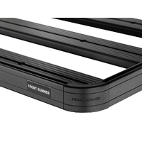 Slimline II Load Bed Rack Kit (Ram 1500 Quad Cab 09+)