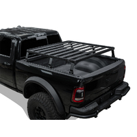 Slimline II Top-Mount Load Bed Rack Kit (Ram 1500/2500/3500 09+)