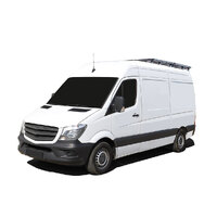 Slimline II 1/2 Roof Rack Kit (Sprinter Van 07+)