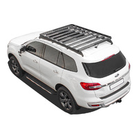 Slimline II Roof Rack Kit (Everest 15+)