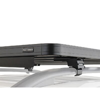 Slimline II Roof Rail Rack Kit (Everest 09-15)