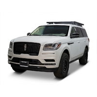 Slimline II Roof Rail Rack Kit (Expedition/Navigator 18+)