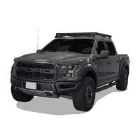 Slimline II Roof Rack Kit (F150 09+)