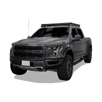 Slimline II Roof Rack Kit/Low Profile (F150 Raptor 09+)